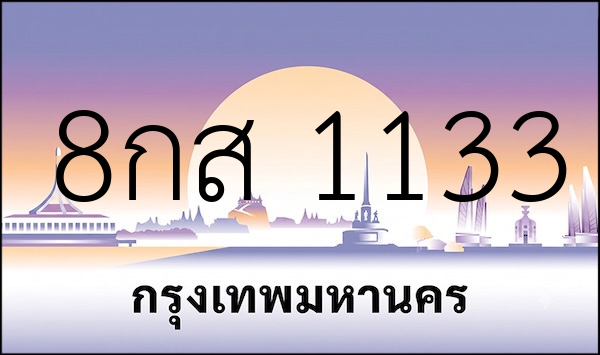 8กส 1133